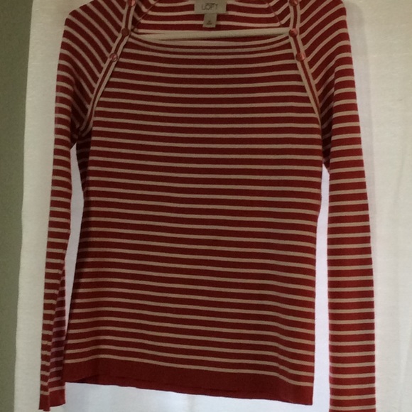 Ann Taylor LOFT - Picture 5 of 6